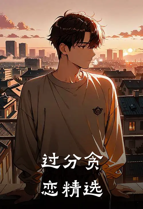 过分贪恋精选