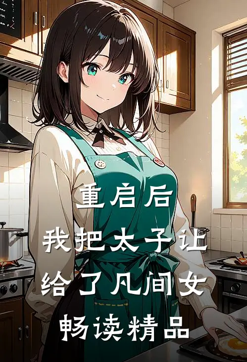 重启后,我把太子让给了凡间女畅读精品