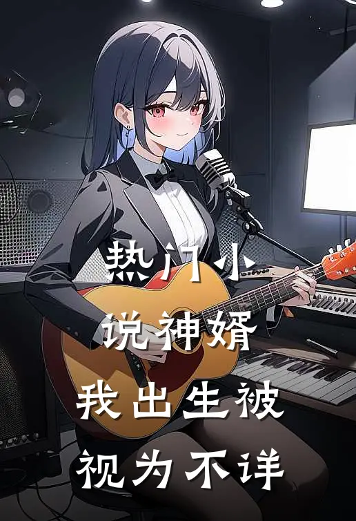 热门小说神婿：我出生被视为不详