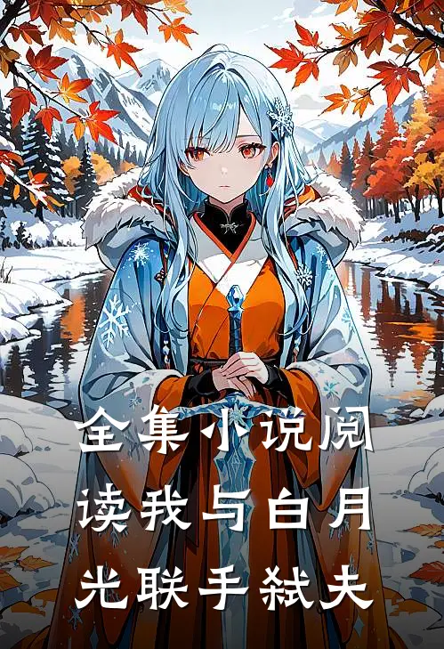 全集小说阅读我与白月光联手弑夫