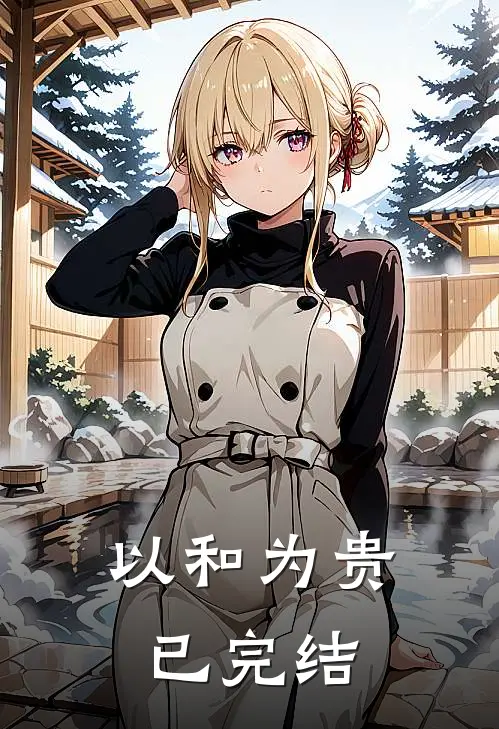 以和为贵已完结