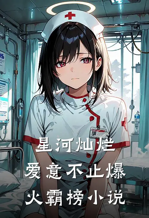 星河灿烂，爱意不止爆火霸榜小说