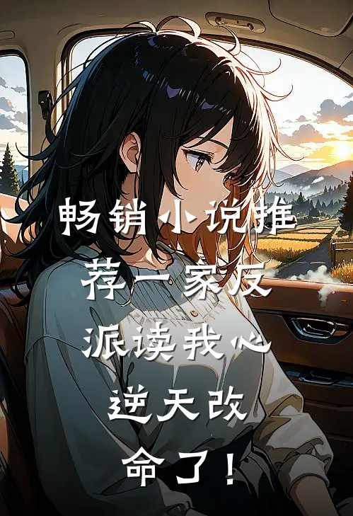 畅销小说推荐一家反派读我心，逆天改命了！