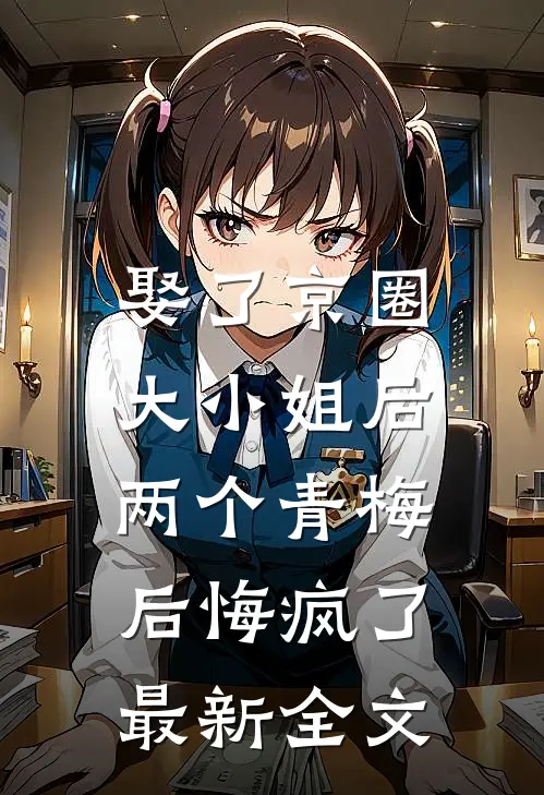 娶了京圈大小姐后，两个青梅后悔疯了最新全文