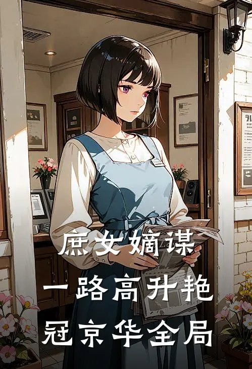 庶女嫡谋：一路高升艳冠京华全局