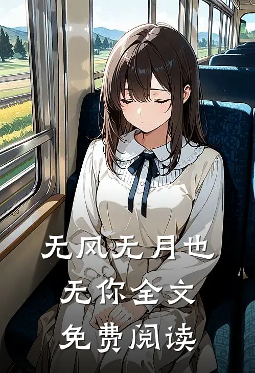 无风无月也无你全文免费阅读