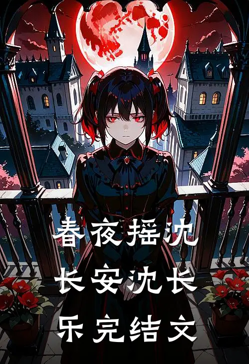 春夜摇沈长安沈长乐完结文