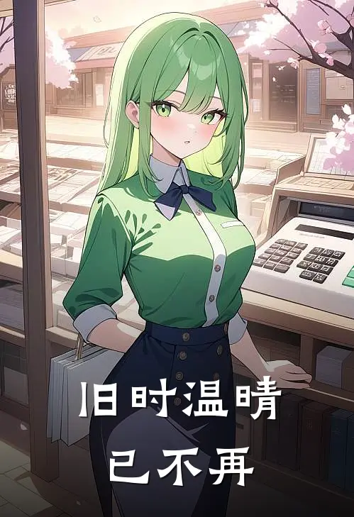 旧时温晴已不再