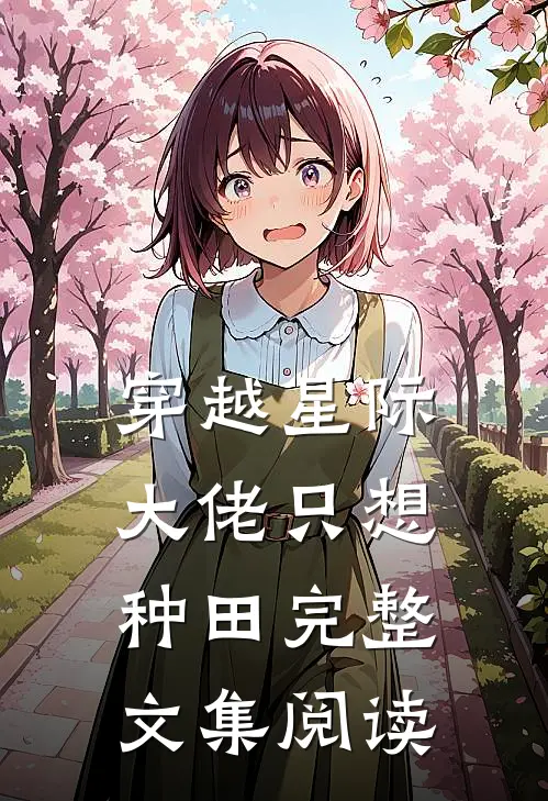 穿越星际大佬只想种田完整文集阅读