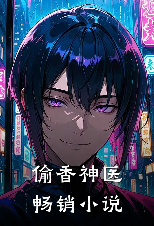 偷香神医畅销小说