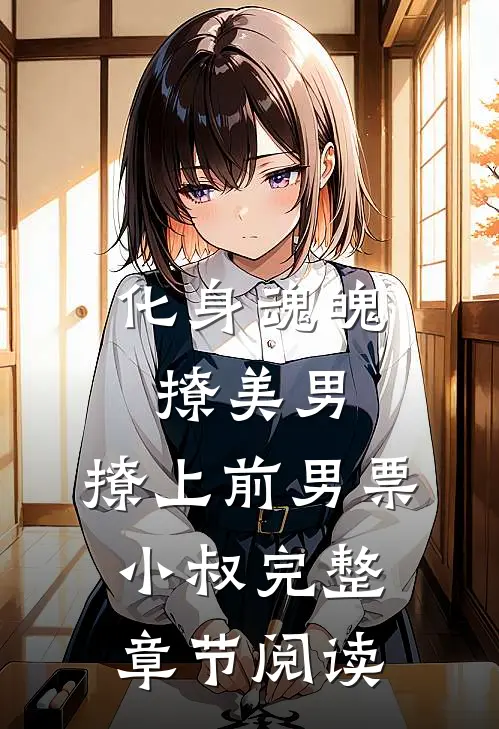 化身魂魄撩美男，撩上前男票小叔完整章节阅读