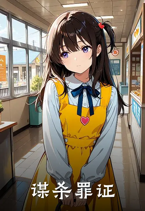 谋杀罪证