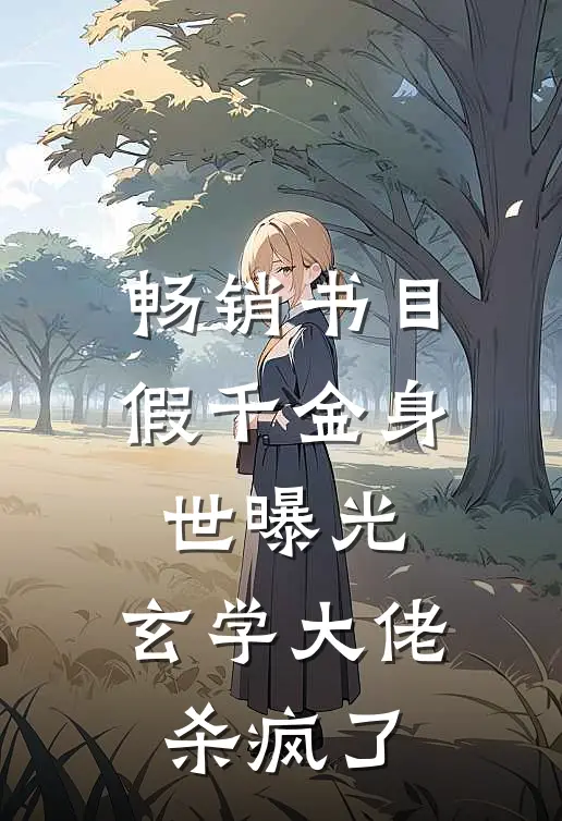 畅销书目假千金身世曝光，玄学大佬杀疯了