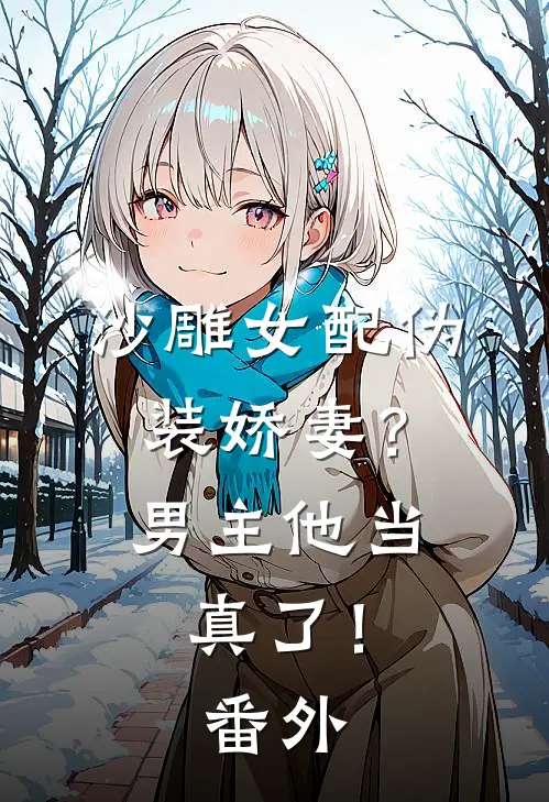 沙雕女配伪装娇妻?男主他当真了!番外