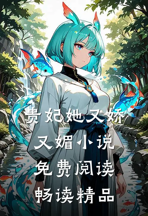 贵妃她又娇又媚小说免费阅读畅读精品