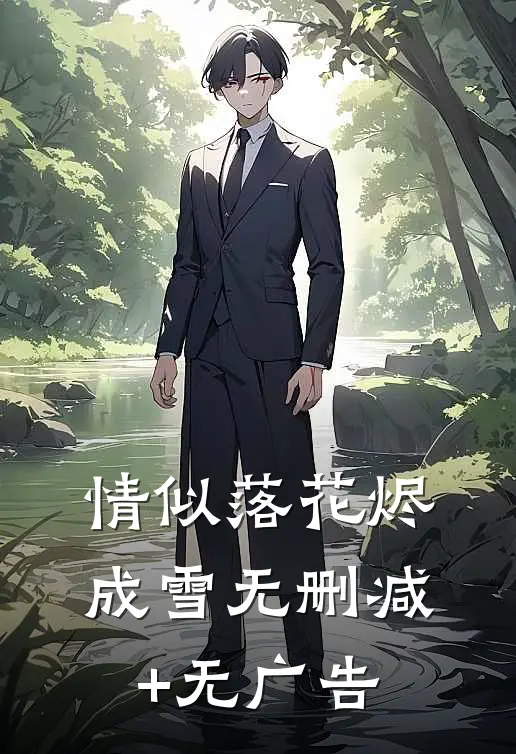 情似落花烬成雪无删减+无广告