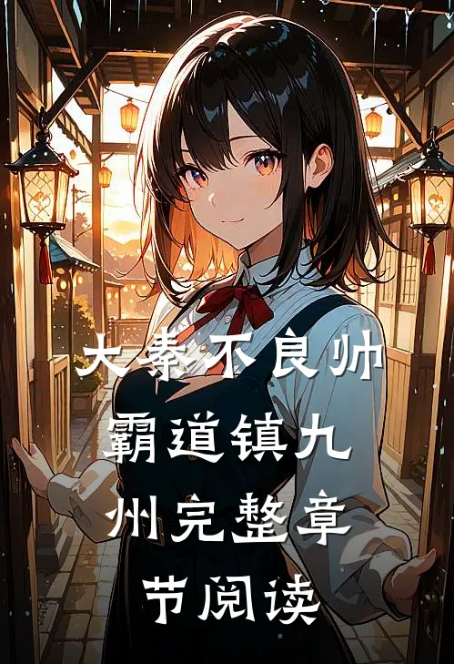 大秦不良帅，霸道镇九州完整章节阅读