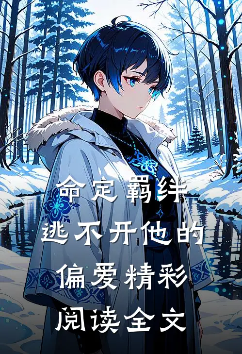 命定羁绊,逃不开他的偏爱精彩阅读全文