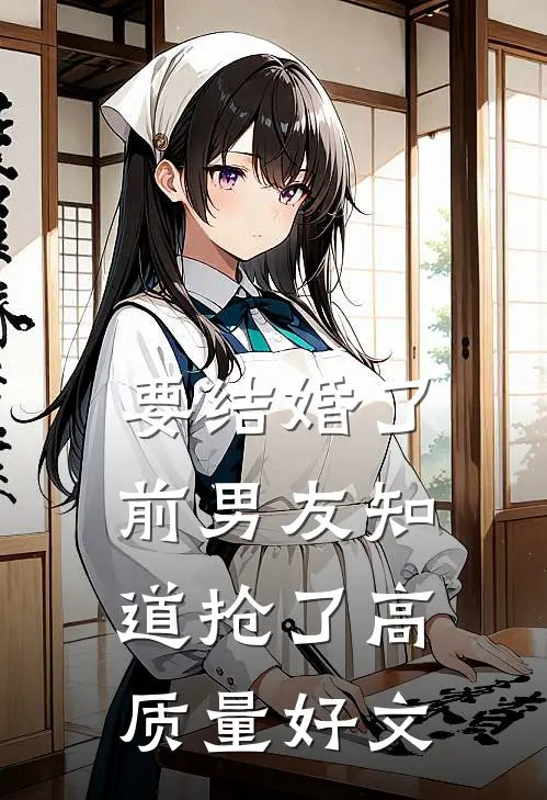 要结婚了，前男友知道抢了高质量好文