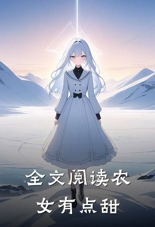 全文阅读农女有点甜