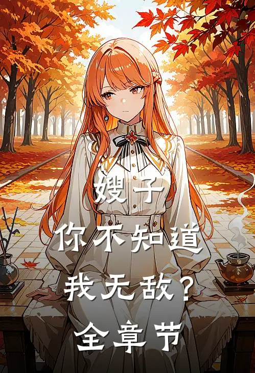 嫂子，你不知道我无敌？全章节