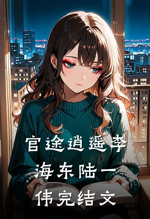 官途逍遥李海东陆一伟完结文