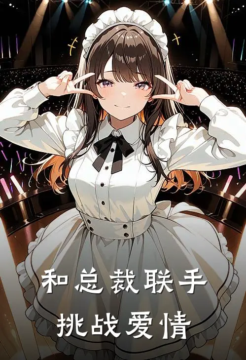 和总裁联手：挑战爱情