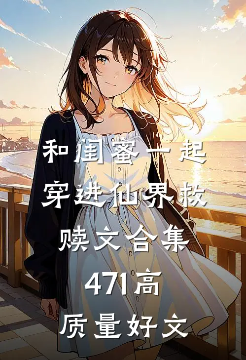 和闺蜜一起穿进仙界救赎文合集471高质量好文
