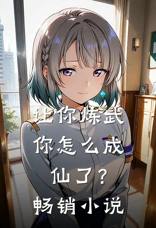 让你炼武，你怎么成仙了？畅销小说