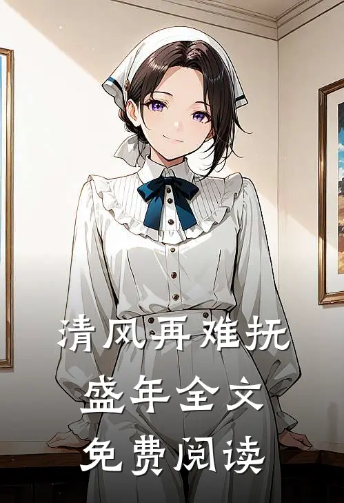 清风再难抚盛年全文免费阅读