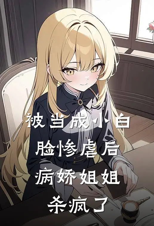 被当成小白脸惨虐后，病娇姐姐杀疯了