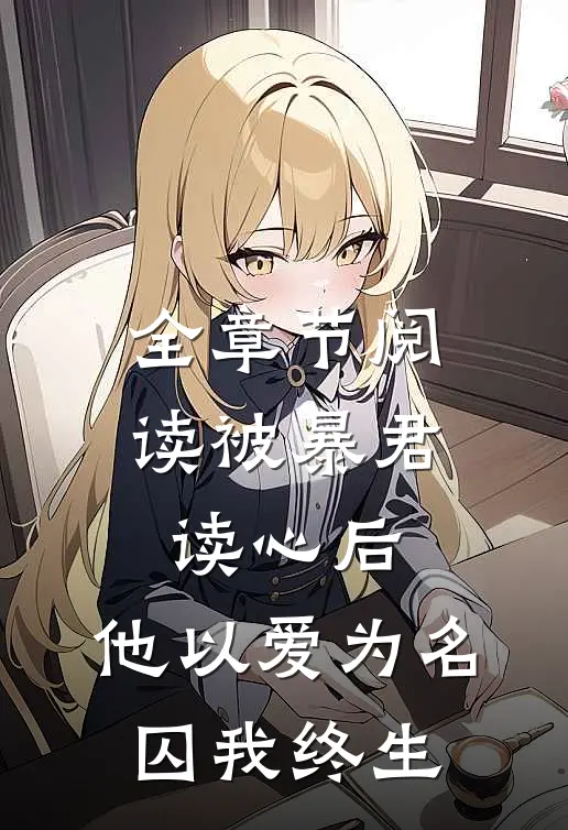 全章节阅读被暴君读心后，他以爱为名囚我终生