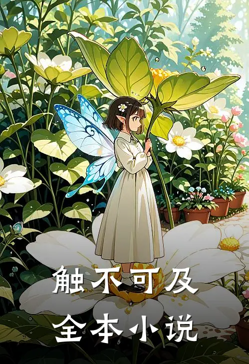 触不可及全本免费阅读