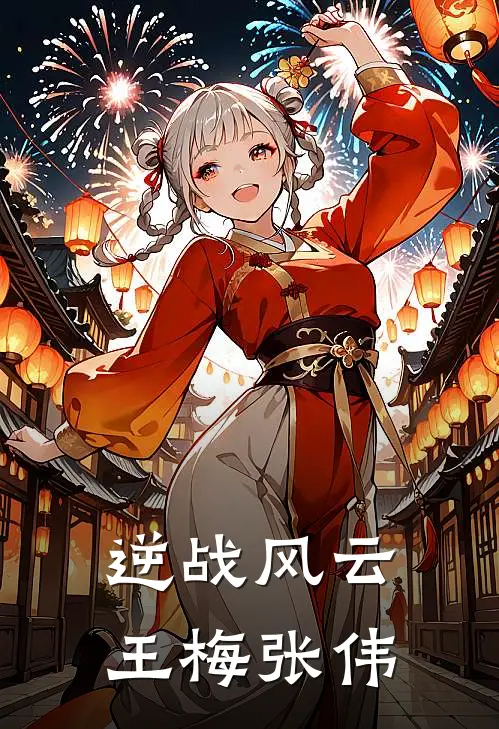 《逆战风云》王梅张伟