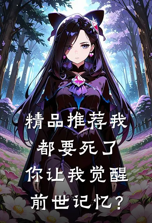 精品推荐我都要死了，你让我觉醒前世记忆？