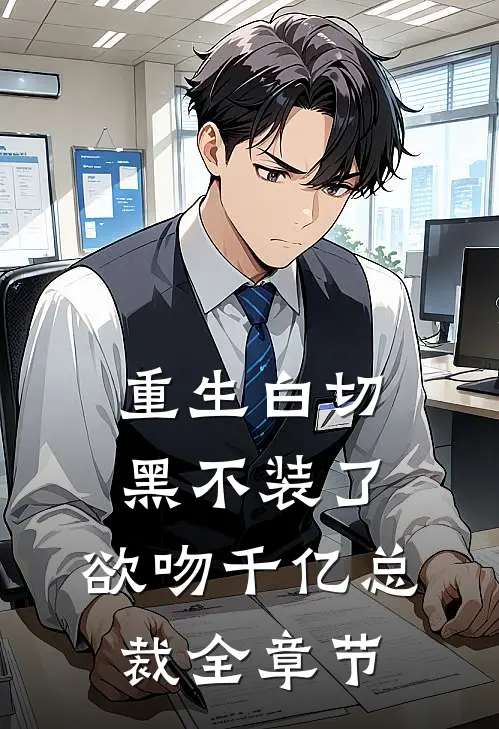 重生白切黑不装了，欲吻千亿总裁全章节