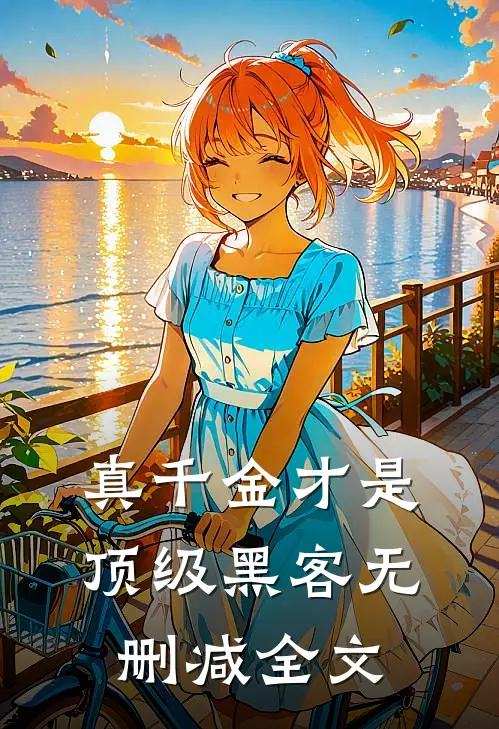 真千金才是顶级黑客无删减全文