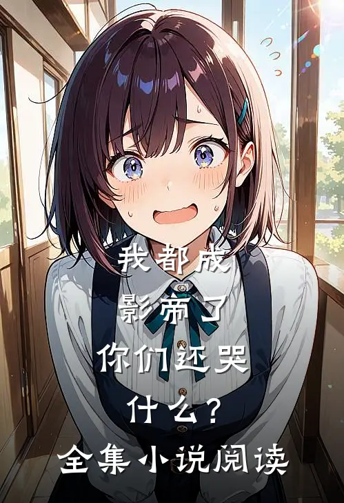 我都成影帝了，你们还哭什么？全集小说阅读