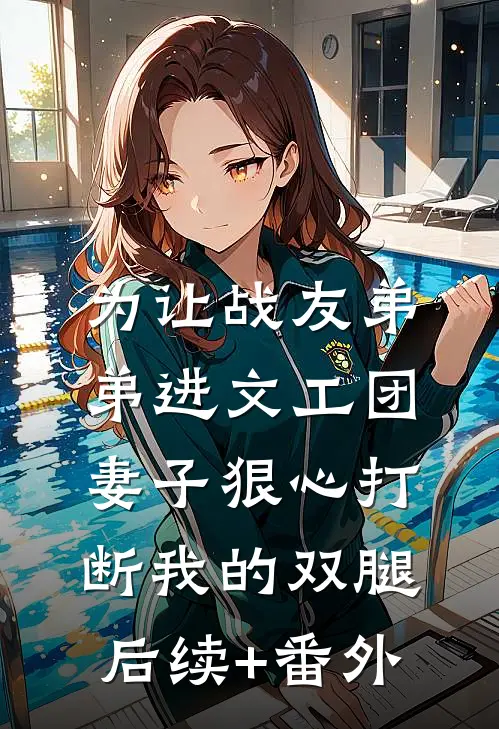 为让战友弟弟进文工团，妻子狠心打断我的双腿后续+番外