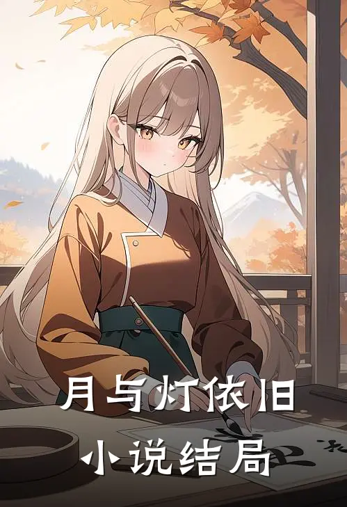 月与灯依旧小说结局