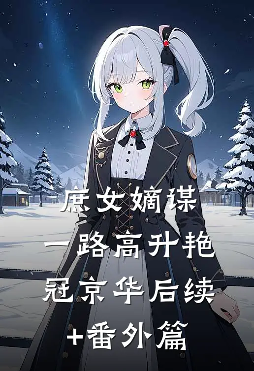庶女嫡谋：一路高升艳冠京华后续+番外篇