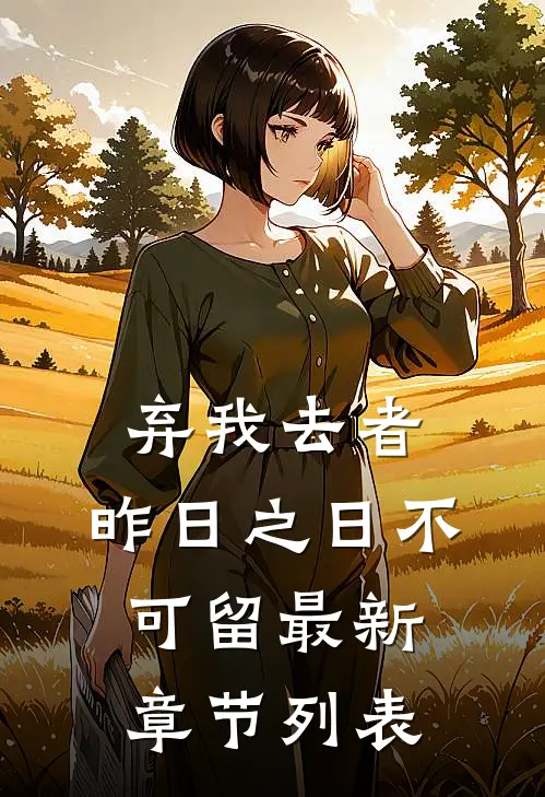 弃我去者，昨日之日不可留最新章节列表