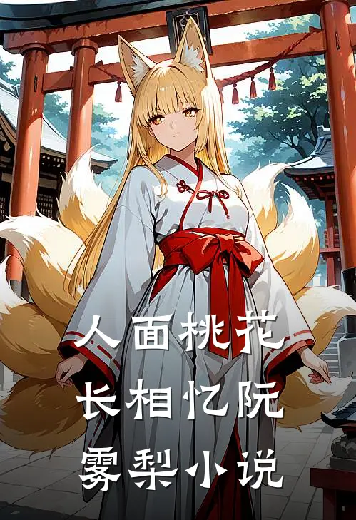 人面桃花长相忆阮雾梨小说