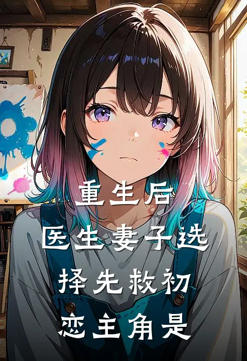 重生后，医生妻子选择先救初恋主角是