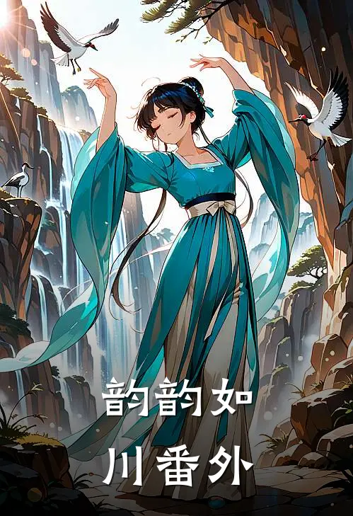 韵韵如川 番外