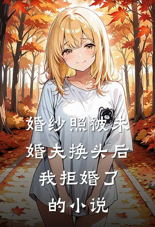 婚纱照被未婚夫换头后，我拒婚了的小说