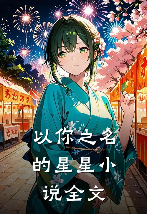 以你之名的星星小说全文