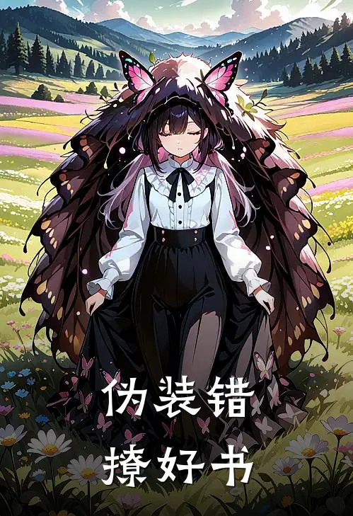 伪装错撩好书