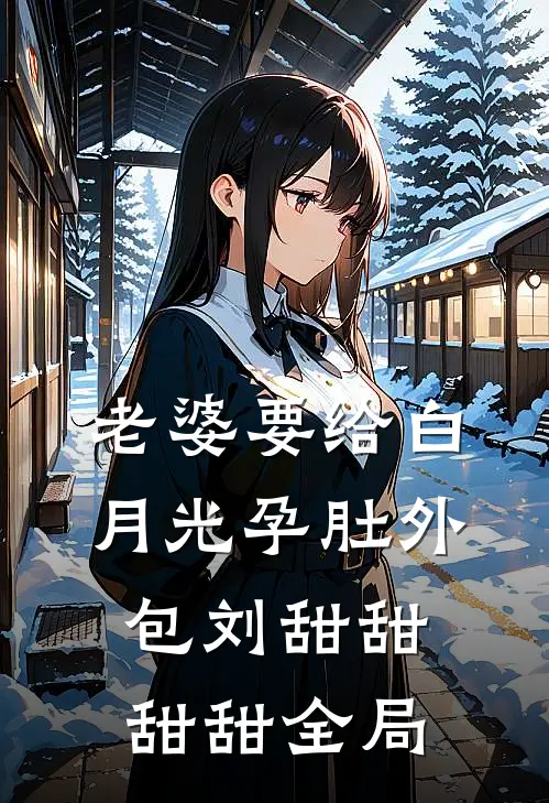老婆要给白月光孕肚外包刘甜甜甜甜全局