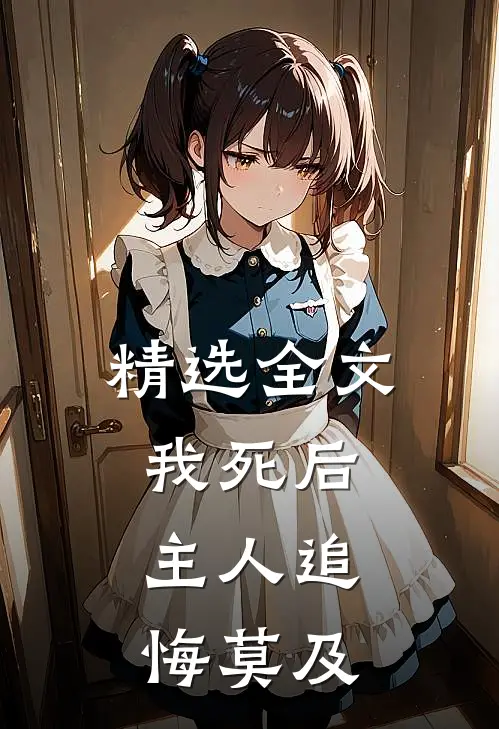 精选全文我死后，主人追悔莫及
